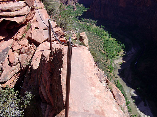 25 - Angels Landing