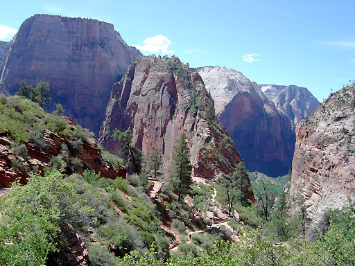 26 - Angels Landing