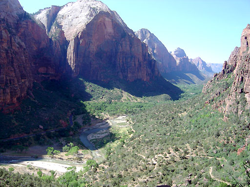 31 - From West Rim Trail