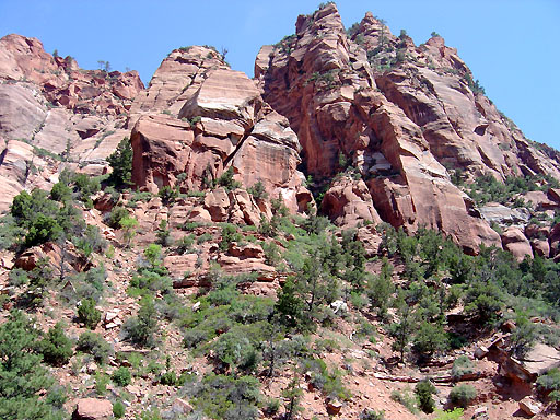 41 - Cliffs