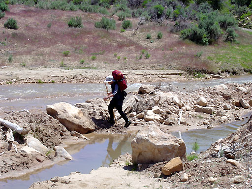 62 - Upper Virgin River