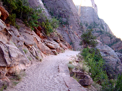 79 - East Rim Trail