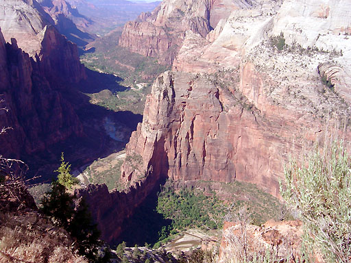 84 - Angels Landing