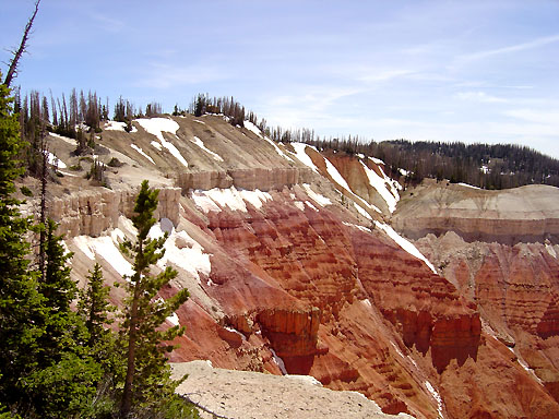 88 - Cedar Breaks