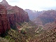 01 - Zion Overlook Trail