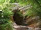 11 - Hidden Canyon Arch