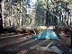 29 - West Rim 6 Campsite