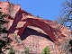 40 - Kolob Arch (world's largest)