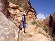 47 - Hidden Canyon Trail