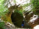 49 - Hidden Canyon Arch