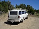 60 - Van to Chamberlain Ranch trailhead